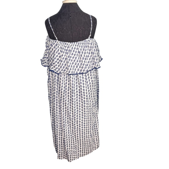 NWT Polo Ralph Lauren Maxi Dress - Picture 3 of 12